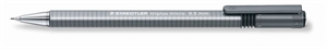 Staedtler Triplus Micro blyant 0,5mm, grå.